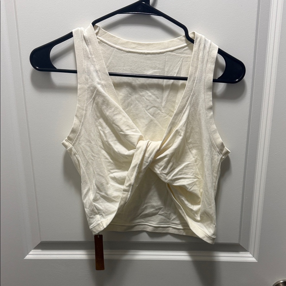 Skims Twist Tank